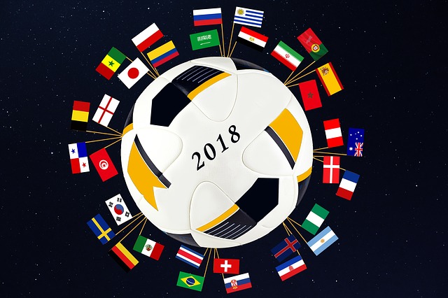 L’histoire de la coupe du monde